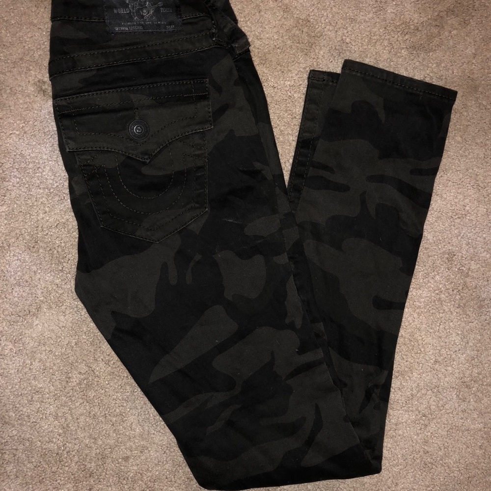 True Religion Brand pants